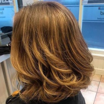 Hair by Rob - Salon Director