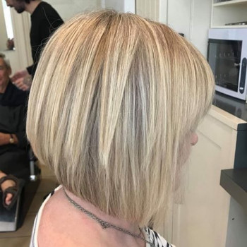 Hair by Lorraine