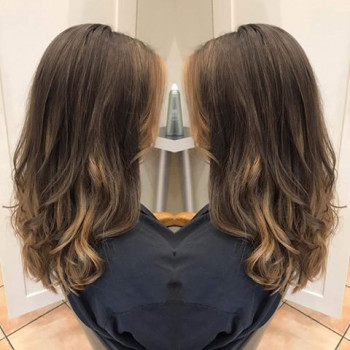 Hair by Denise