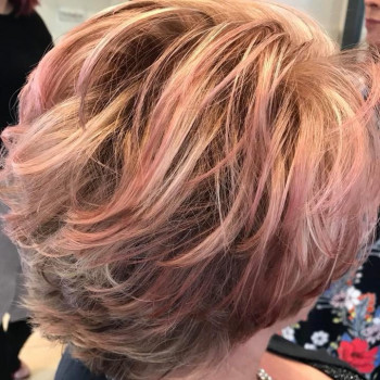 Hair by Lauren