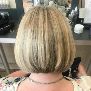 Hair by Lauren