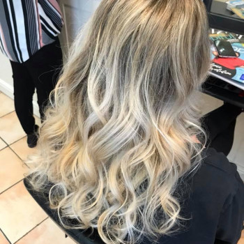 Hair by Lorraine